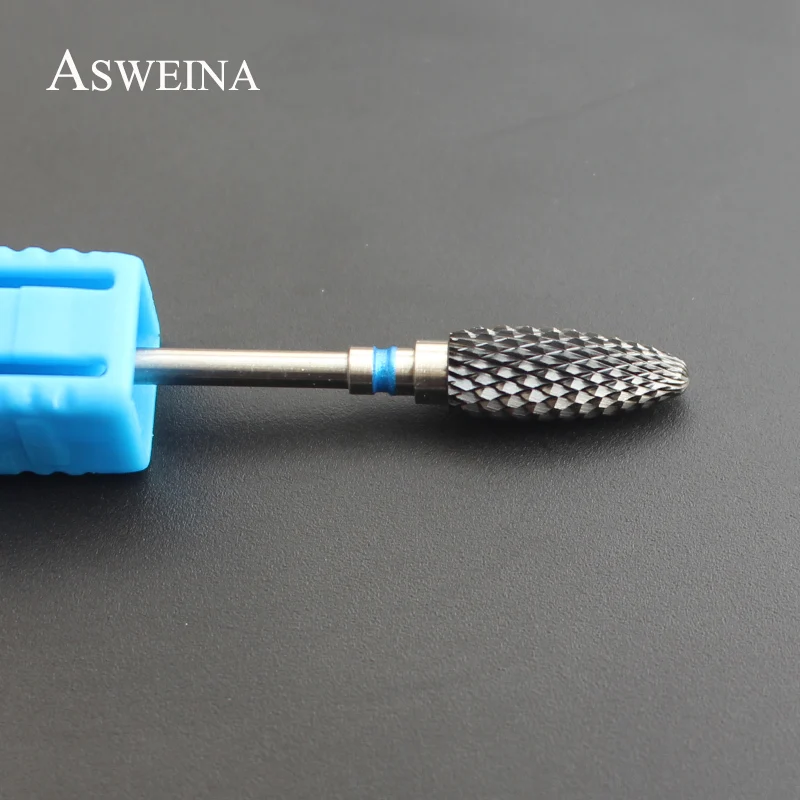 1 шт. керамические фрезы для маникюра и педикюра|nail drill bits|ceramic nail drillnail |