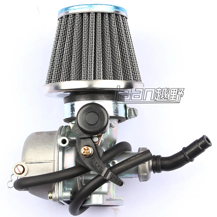 

Карбюратор PZ19 для квадроцикла, воздушный фильтр 19 мм для 50 куб. См, 90 куб. См, 110 куб. См