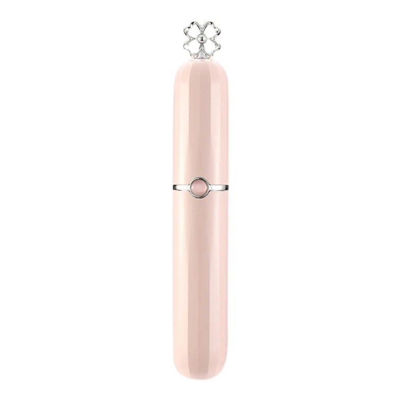 

1Pcs Portable Painless USB Electric Eyebrow Trimmer Lady Automatic Eyebrow Beauty Instrument