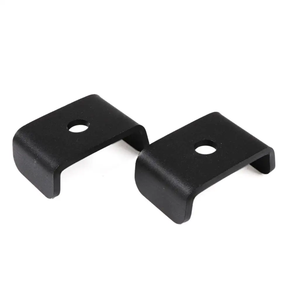 Hi Lift Jack крепление капота дверная петля кронштейн комплект для 2007-2019 Jeep Wrangler JK JKU JL |