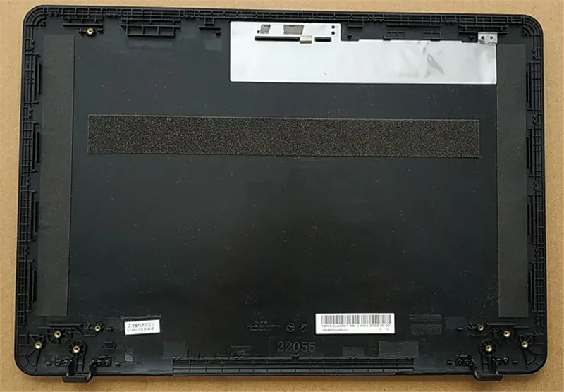 

Original 95% new for ASUS X442 A442 K442 F442 A480 W419U Laptop case A shell LCD top cover Top cover
