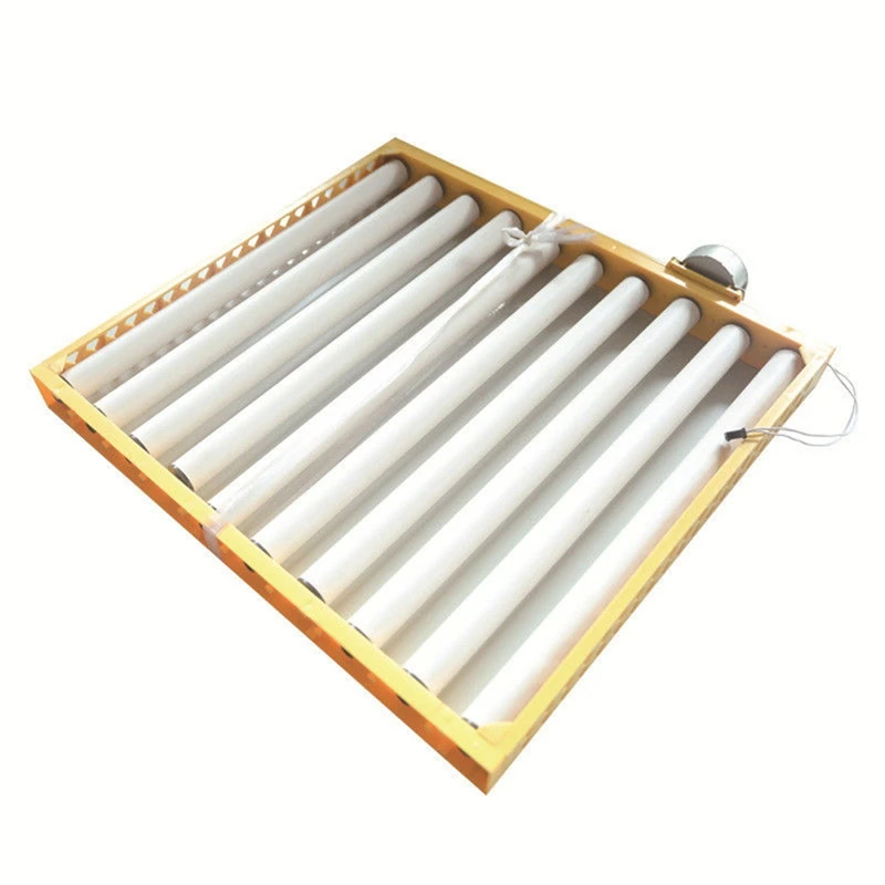 360 градусов куриные яйца Тернер автоматический инкубатор утка перепелиные птицы