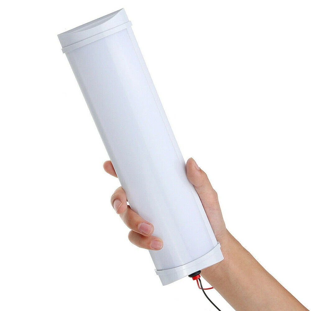 12V 24V чтение легкая установка грузовик потолок караван Купол крыши яркий