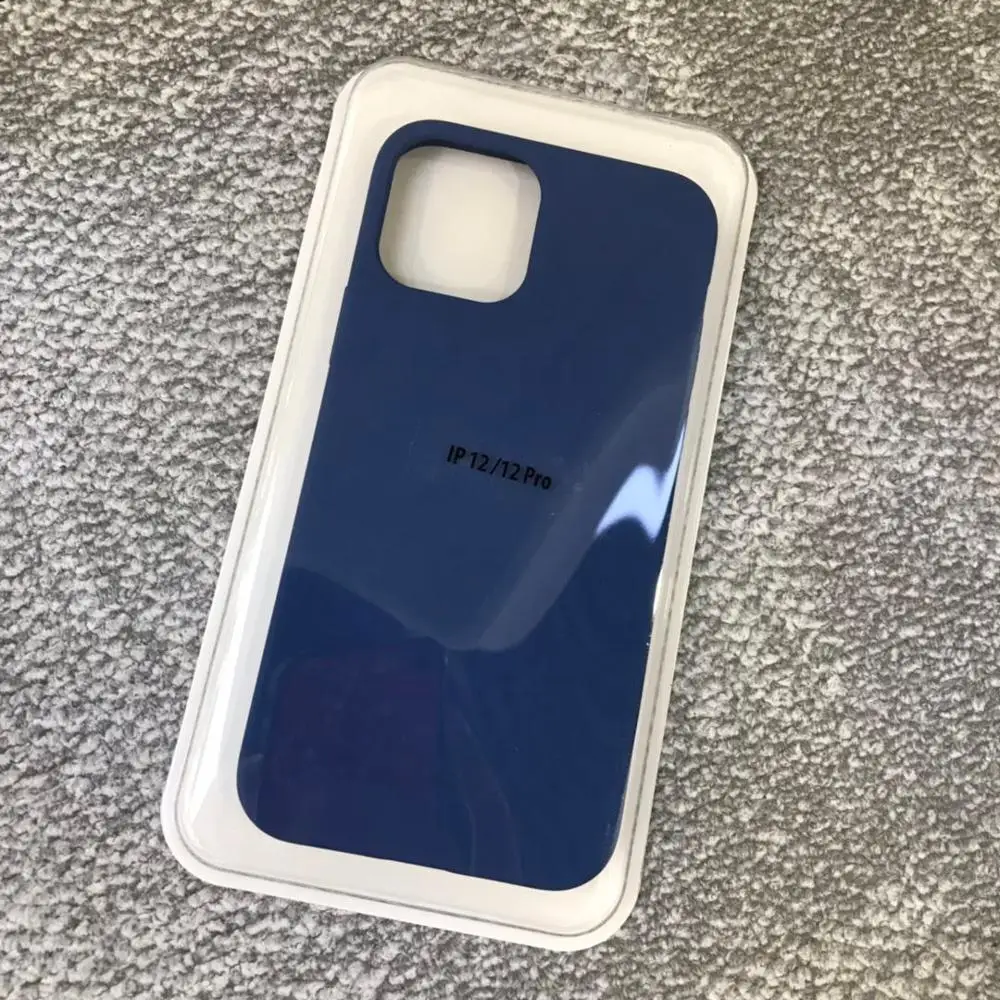 Мягкий матовый чехол из ТПУ для IPHONE 12mini 12PRO 11 PRO MAX XR XS X 7 8 6 6S 5S PLUS SE 2020 SE2 MOLAN CANO HANA |