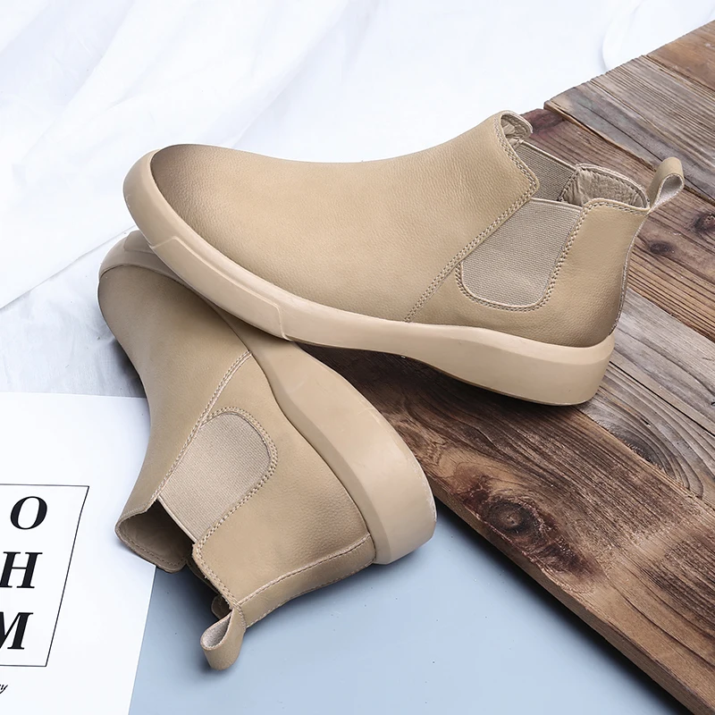 

Zapatos Casuales Para Hombre Causal Shoes For Men Casual Man Fashion Moccasins Mens Leather Summer