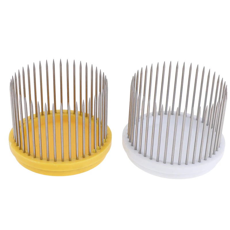 Пчеловодная королева пчеловодная игольная клетка стальные ловушки оборудование