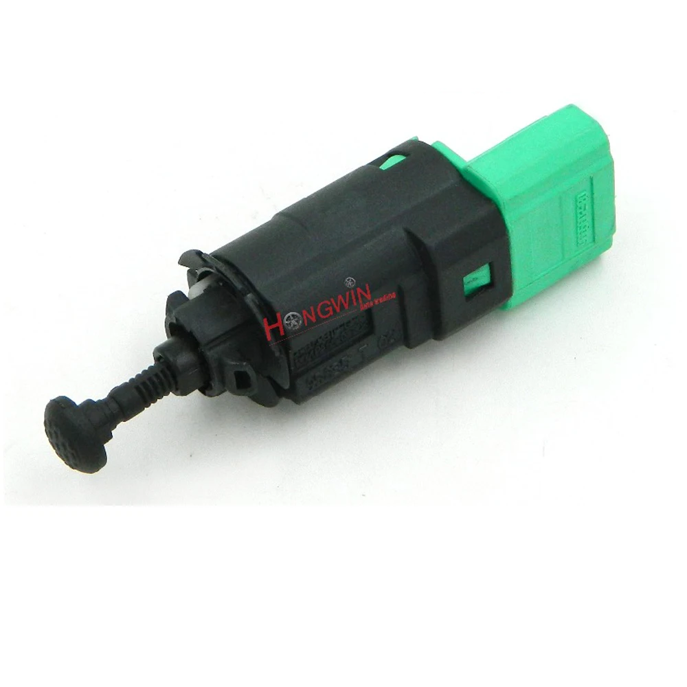 

9665602980 Brake Light Switch / Stop Lamp Switch For Peugeot 207 307 508 2006-2012