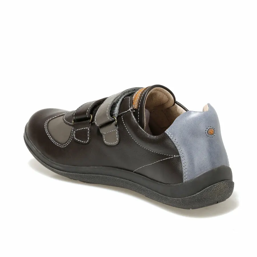 

Children Shoes Garvalin 121174 Garvaln Brown Boy Casual Shoes