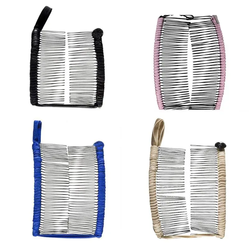 1 шт. Винтажная заколка для волос в форме банана|Триммеры волос| |