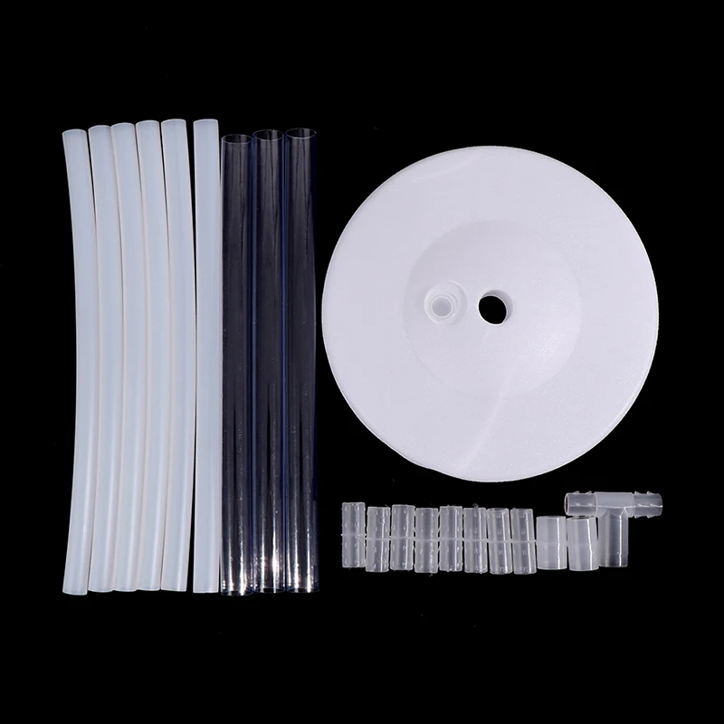 

Round Circle moon Balloons Stand Balloon Hoop Holder Arch Weddng Backdrop Frame