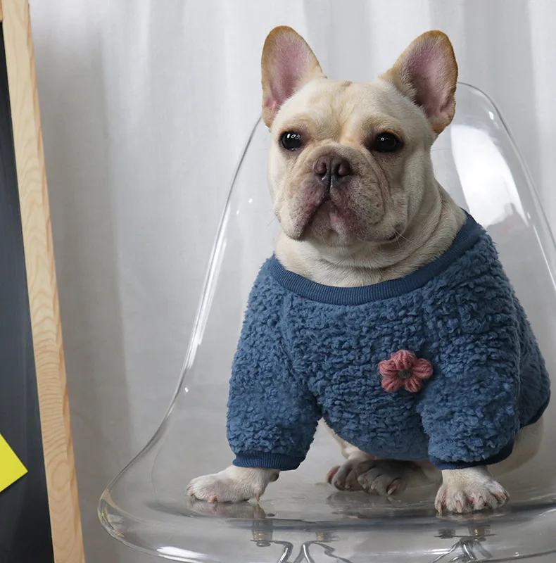 Для домашних животных сезон осень-зима Новинка Флисовый Шарф Шнауцер плюшевый