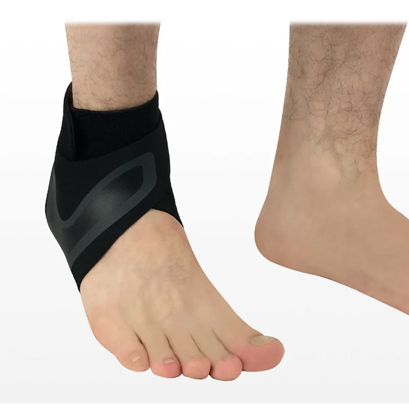 

Влево/Вправо ножки ботильоны Поддержка носки сжатия анти растяжение каблук защитная упаковка AC889