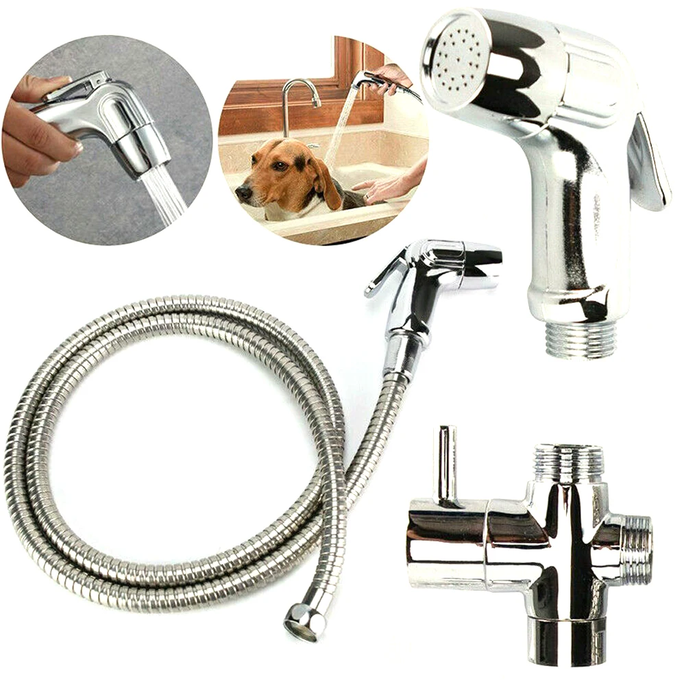 Биде для домашней мойки набор аксессуаров подгузник из АБС пластика мытья