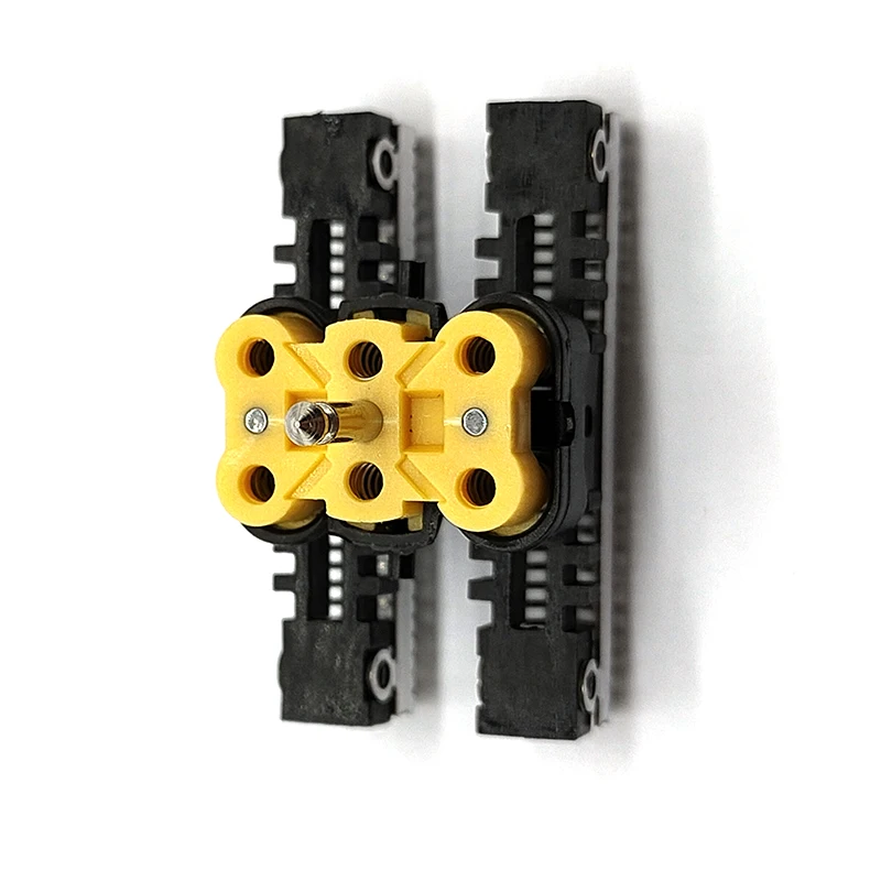 Для Braun 30B 31B 31S 51S электробритва Сменная головка 320 7520 4735 5875 4835 7570 5506 5507 лезвие
