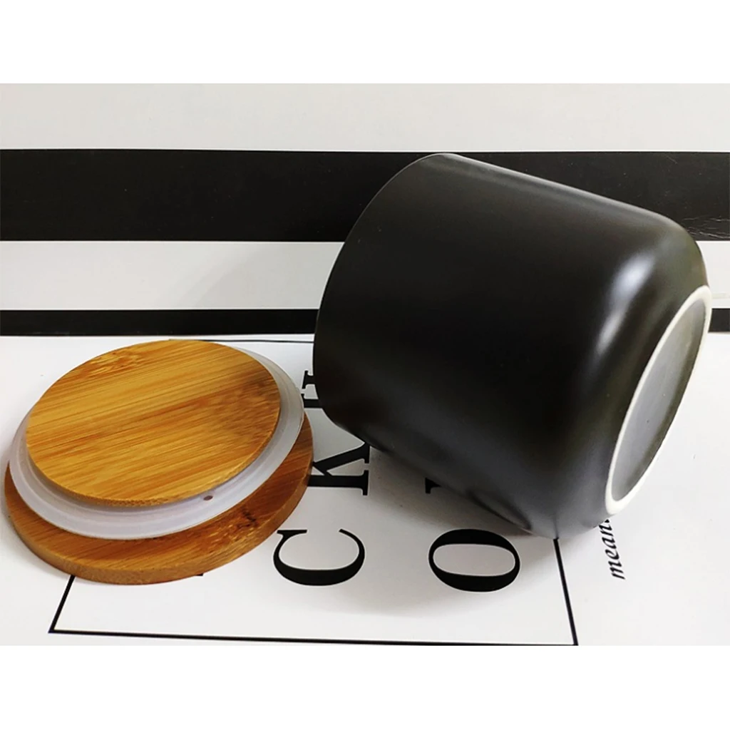 Фарфоровый фарфоровый контейнер для жидкости ногтей чаша подставка кастрюли