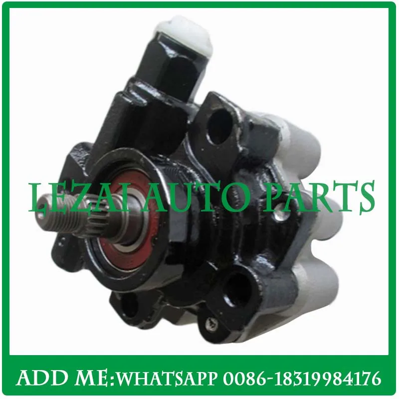 

Power Steering Pump For Toyota Supra Lexus GS300 IS300 SC300 44320-14240 4432014250 44320-24070 4432024071 4432030430 4432053030
