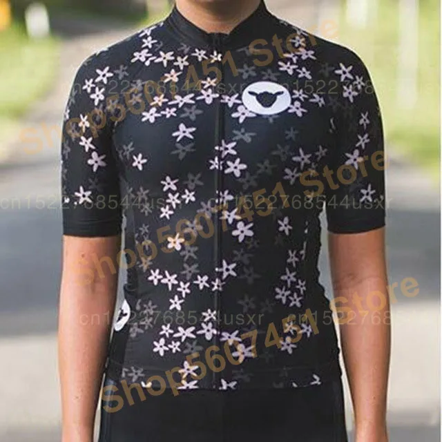 

Велоджерси Blacksheep, Спортивная дышащая майка для езды на велосипеде, летняя одежда