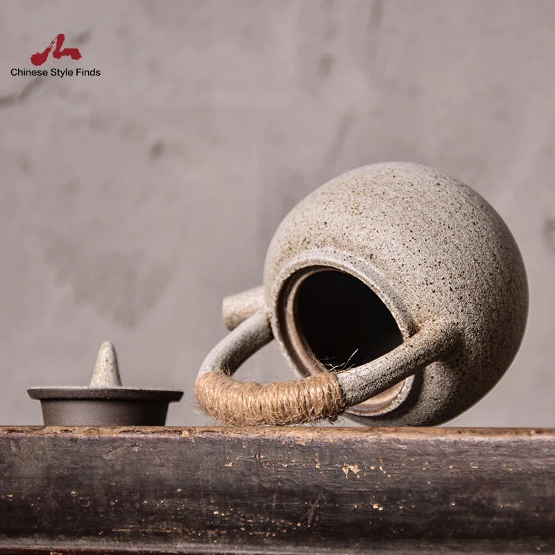 Чайный набор семейный чайник китайский 200 мл|Заварники| |