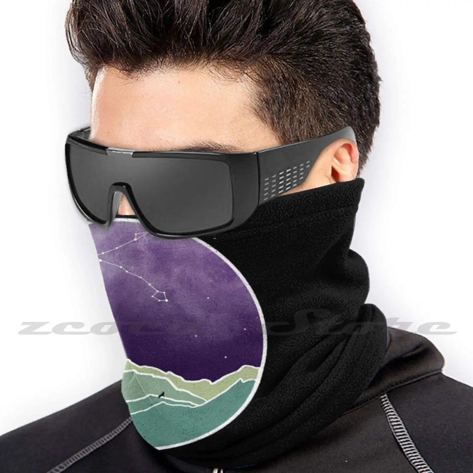 Крест-ведро модная мягкая подарочная кепка с индивидуальным узором Croos крест