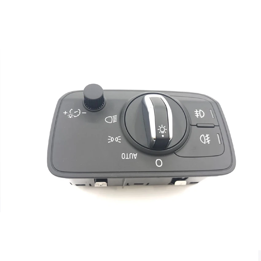 8V0941531 AE 8v0941531ae для AUDI A3 головной светильник тумана управление кнопка включения 8V0