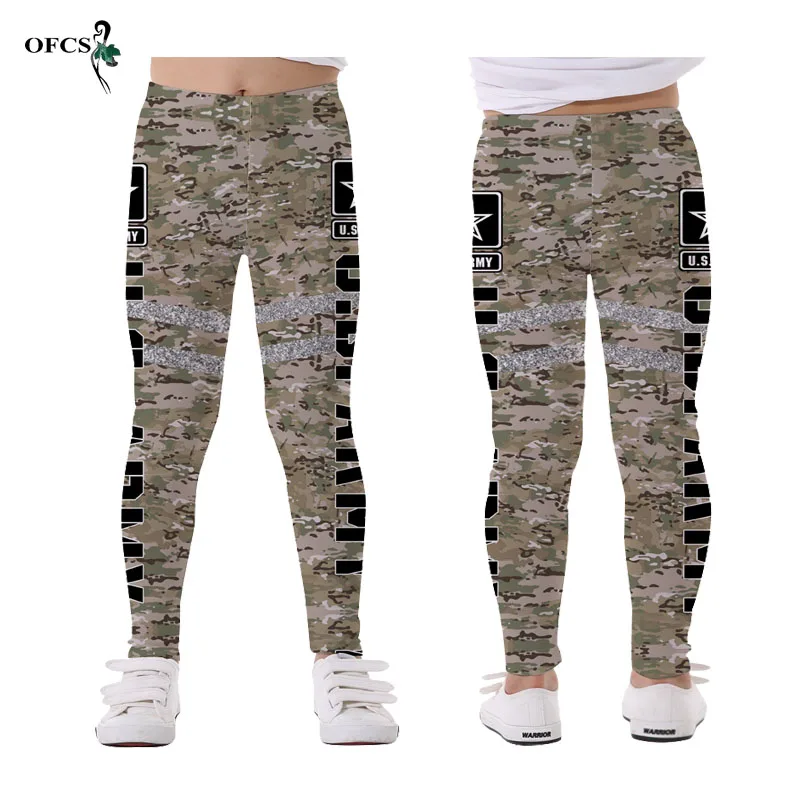 Дешевые по выгодной цене Новое поступление мягкие леггинсы 5 15Year старую одежду