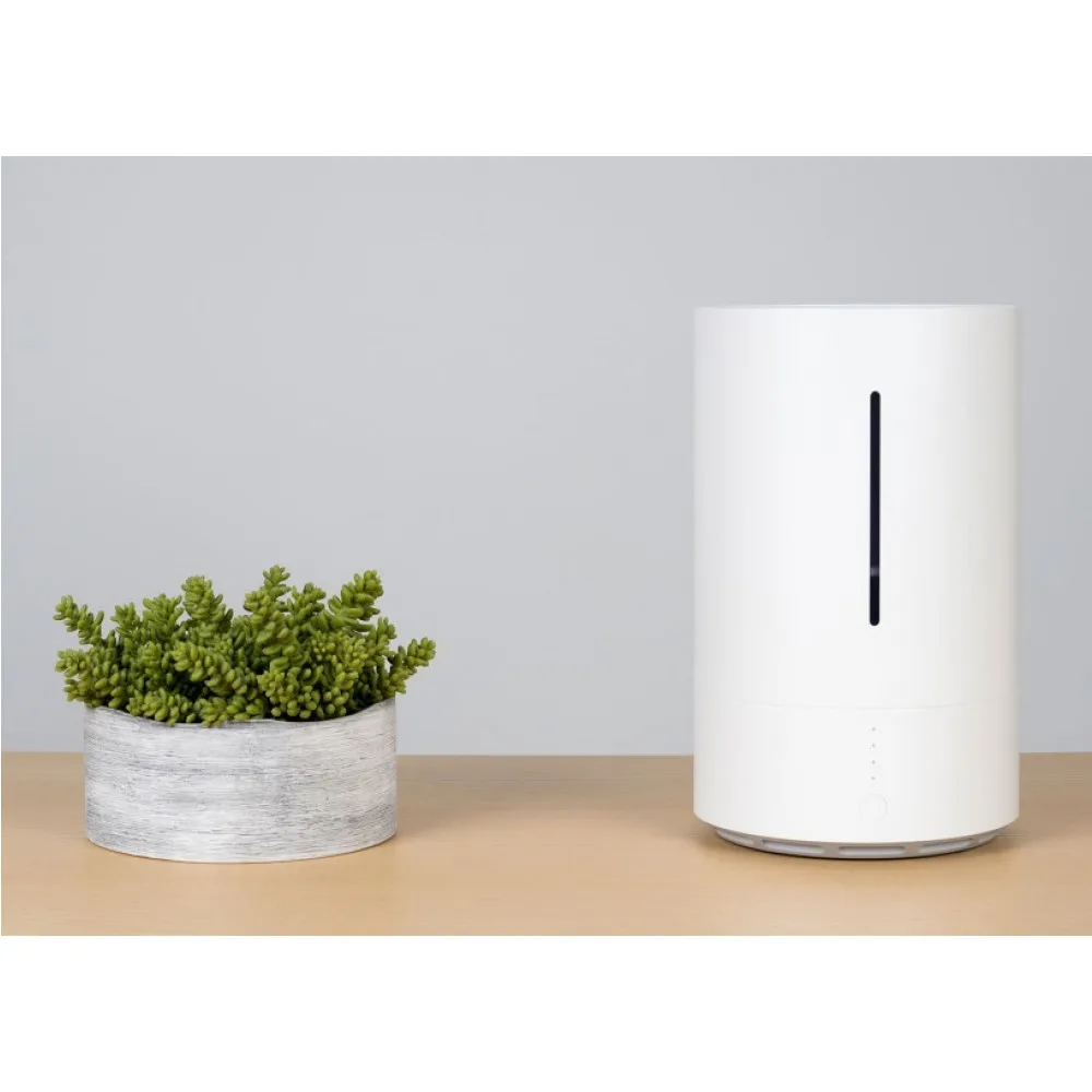 Умный увлажнитель воздуха Xiaomi Mi Smart Antibacterial Humidifier | 4.5л увлажнение стерилизация
