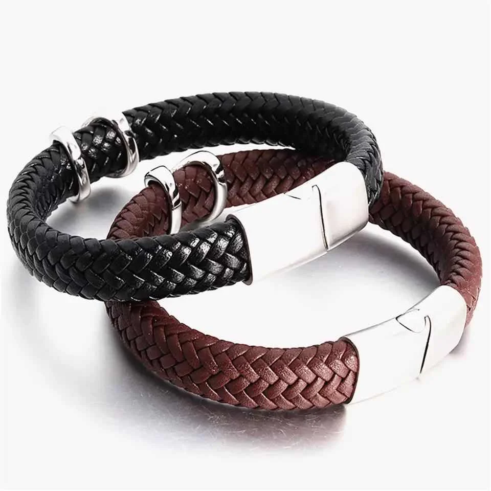 2 кожи крутая черного и золотого цвета креативный дизайн из нержавеющей стали