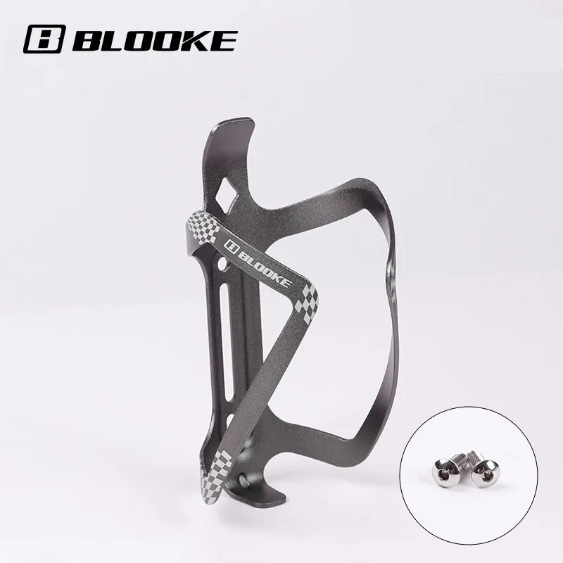 

Alloy Bottle Cage Aluminum Bicycle Bike Cup Drink Holder Mountain Rack