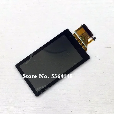 Новый ЖК дисплей Экран дисплея для Sony ILCE 6000 A6000 6300 A6300 цифровой Камера запасная