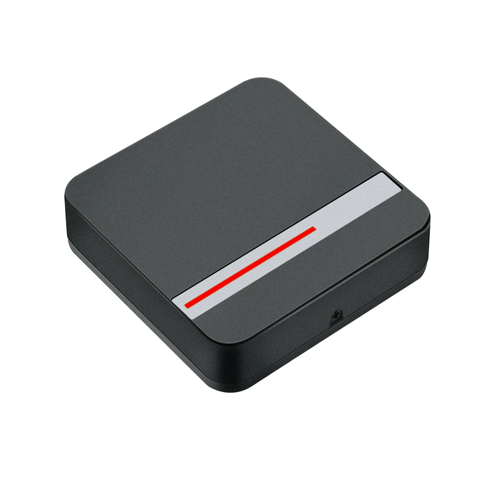 R3 водонепроницаемый RFID EM Card Read 13 56мгц/125 кГц поддержка Wiegand 26 выход для системы