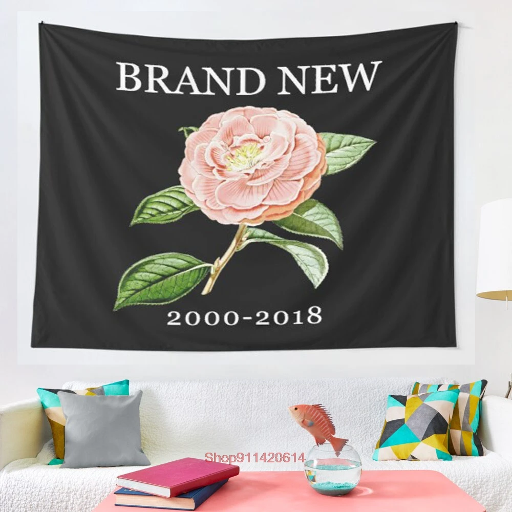 

Новый настенный гобелен, подвесная ткань мечты, гобелен с принтом мандалы, гобелен для гостиной, спальни, домашний декор, гобелен Vari