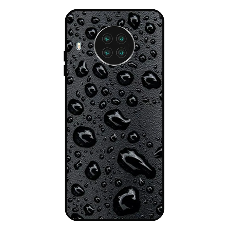 Чехол для Cubot Note 20 Pro модный силиконовый мягкий милый чехол накладка s 20Pro телефона