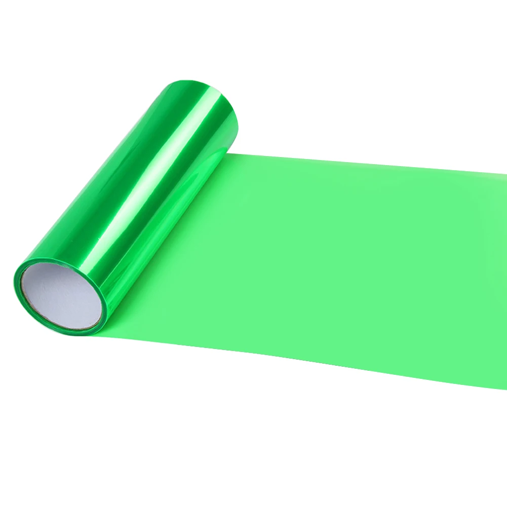 30x60/100cm Car Sticker Styling Car Light Headlight Taillight Protect Film on Lamp Stickers Decal Brake Light Accessories