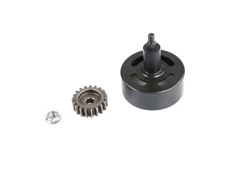 Металлический шестигранный Комплект сцепления для радиоуправляемого