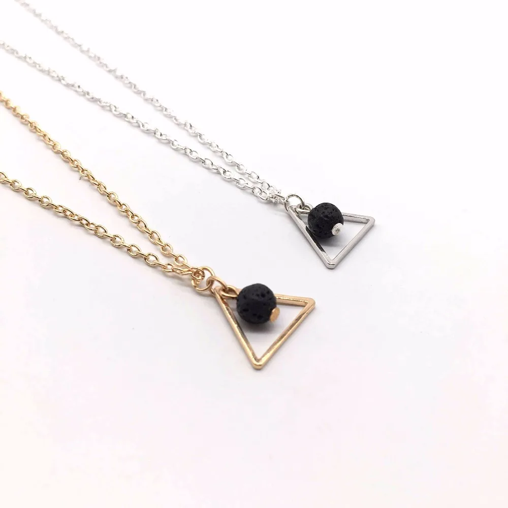 Треугольник 6 мм искусственная ароматерапия эфирное масло распылитель духов