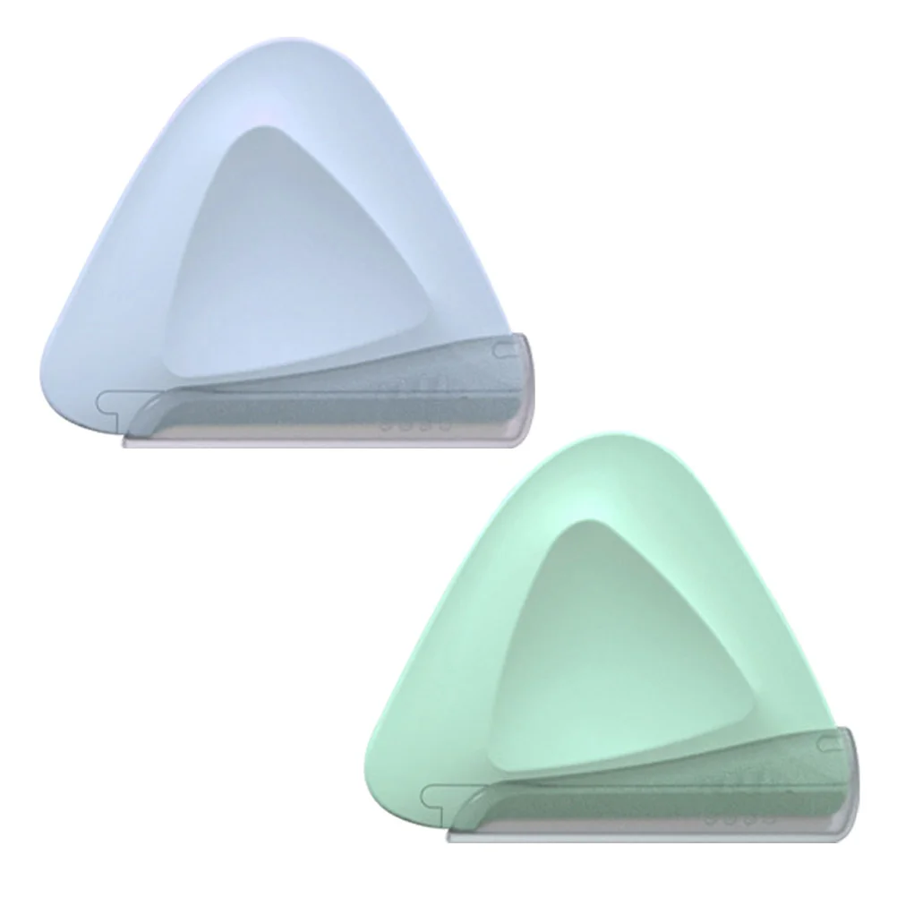 

2Pcs Simple Portable Razor Brow Trimmer Shaver for Trimming