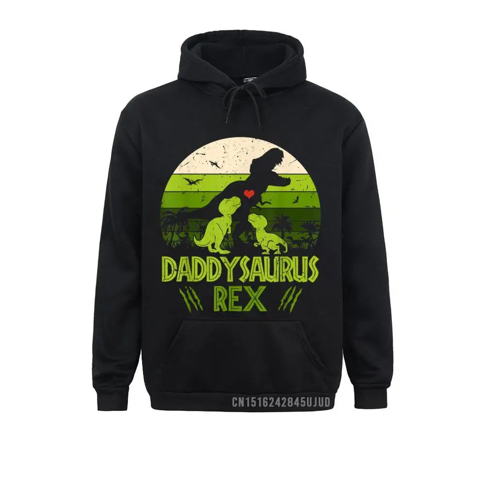 

Толстовка Daddysaurus Rex 2 для детей, свитшот с изображением заката для подарка на День отца, худи в стиле хип-хоп для мужчин, милая Модель "Апрельск...