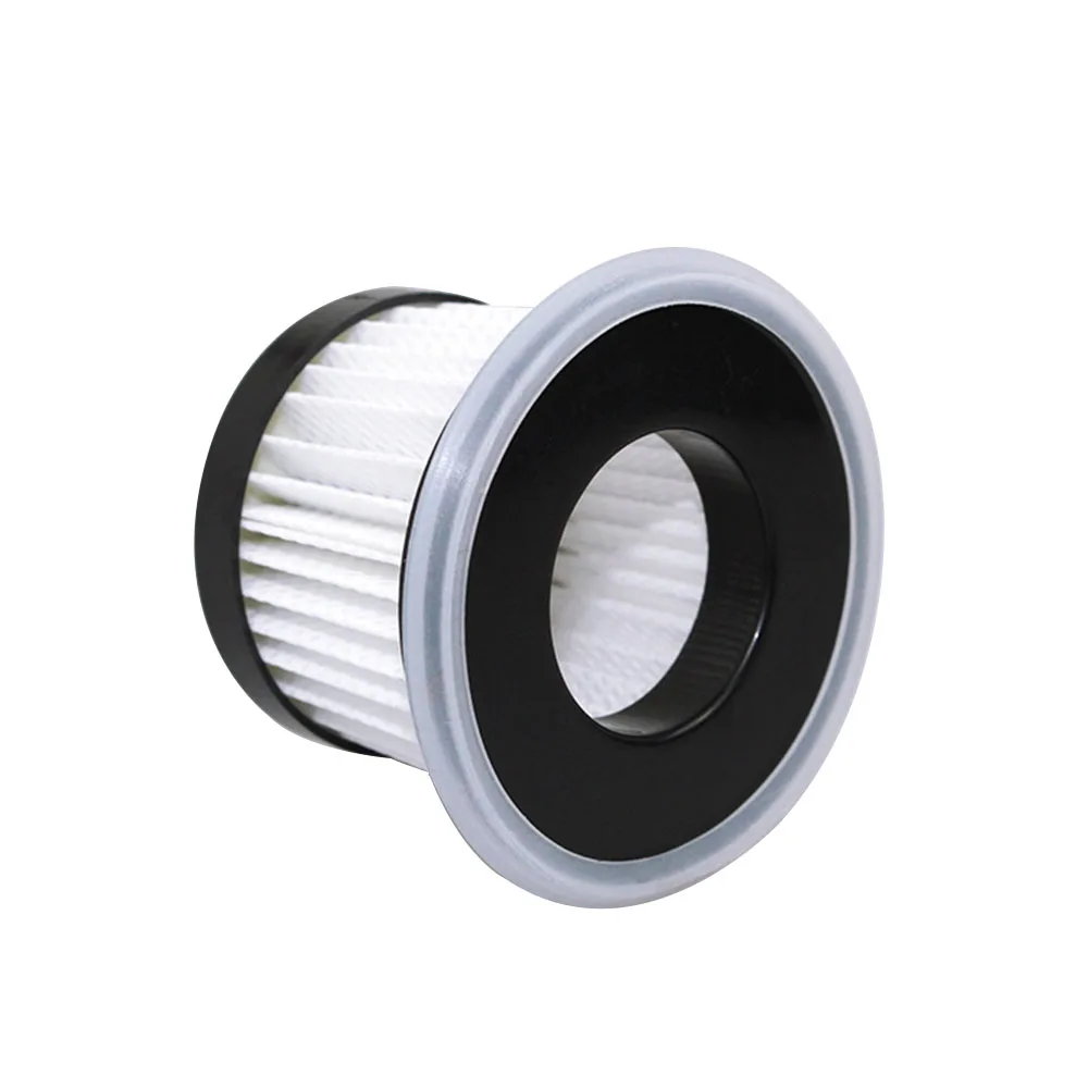 

2pcs Filter Elements For Xiaomi Deerma CM300S CM400 CM500 CM800 Pack Parts Replace Vacuum Cleaner Brand New