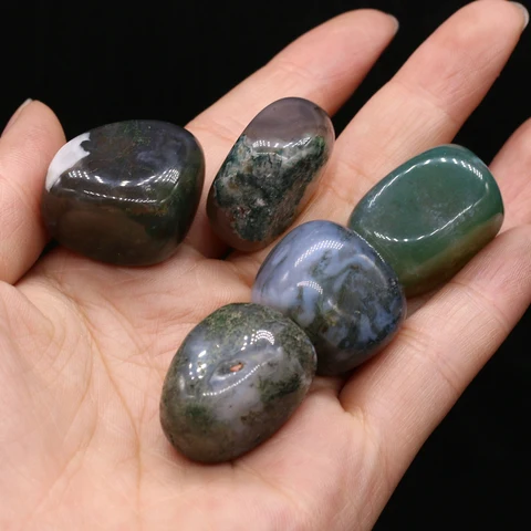 Натуральный камень аметист лазурит для декора