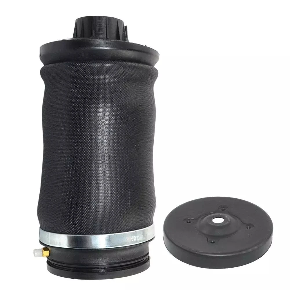 Автомобильные автозапчасти задняя пневмопружина для Benz W164 ML350 OE #164 320 06 25 запчасти