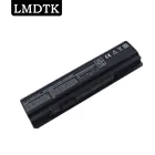 LMDTK Новый аккумулятор для ноутбука DELL Vostro 1014 1014n 1015 1015n 1088 1088n A840 A860 A860n F287H G069H 312-0818 F286H F287F