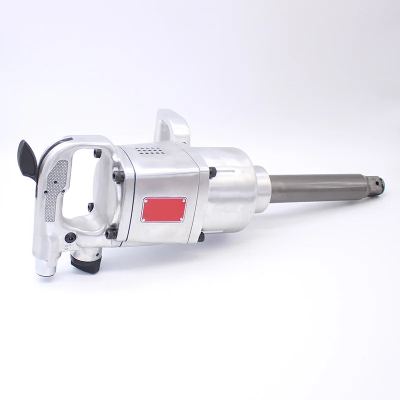 Пневматический гаечный ключ промышленного класса большой крутящий момент 1 дюйм