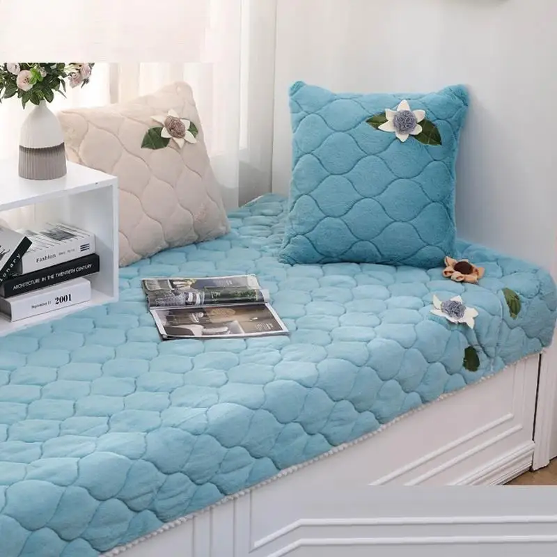 Decoraci N El Hogar задняя крышка Taie Coussin Silla Jardin Almofada Para Sofa Cojin подушка для сиденья балкон