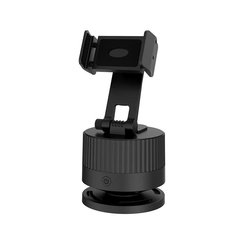 

Auto Face Tracking Gimbal Stabilizer Smart Shooting Holder 360 Rotary Phone Gimbal For Live Vlog Video Recording Selfie Stick