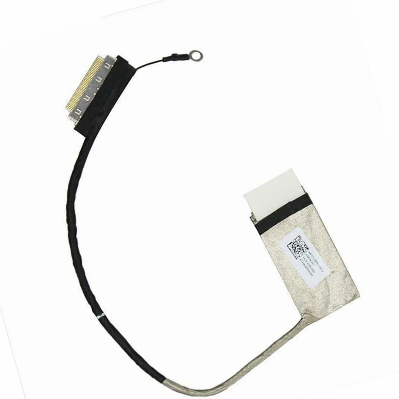 NEW LCD LVDS SCREEN CABLE FOR Toshiba Satellite C75 C75-C C75D-C 1422-020L000 | Компьютеры и офис