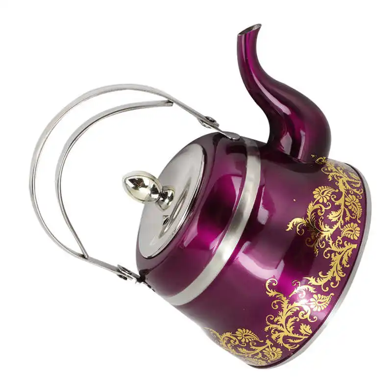 Чайник для заварки 1 5 л чайник классический римский чая кофе воды кухонный