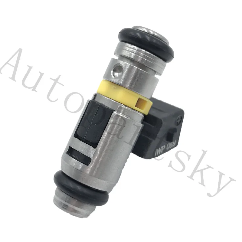 Хорошее качество для Mercruiser топливный инжектор Harley Davidson Fiat IWP069 861260T IWP-069 |