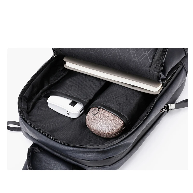 Мужская нагрудная сумка ARCTIC HUNTER Повседневная многофункциональная