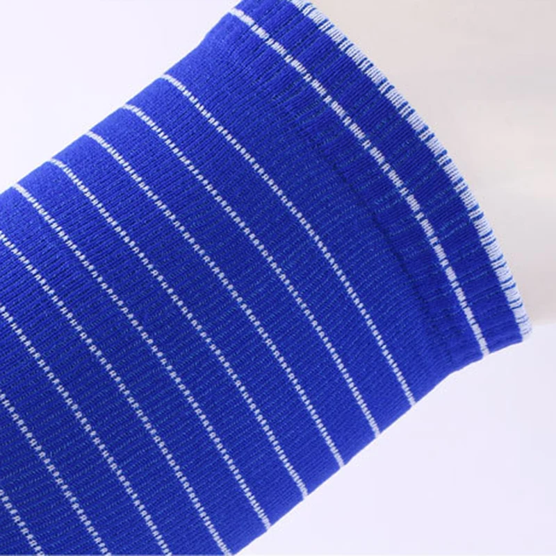 Anti Fatigue Pain Relief Knee Socks Unisex Sports Socks Men Women Compression Stockings Pressure Varicose Vein Stocking Hot