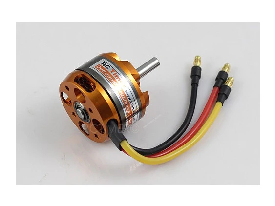 Бесщеточный двигатель RCTIMER BC3530 3530 1100KV 1400KV 1700KV 5 0 мм | Электроника